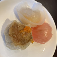 状元樓 横浜中華街本店 - 