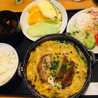 本格肉料理 丸小 - 