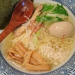 鶏そば そると - 