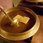 とうふ屋うかい - 