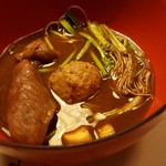 とうふ屋うかい - 