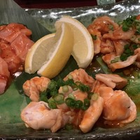 焼鶏あきら 中目黒本店 - 