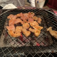 焼鶏あきら 中目黒本店 - 