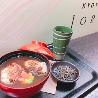 名鉄 イオリカフェ_2