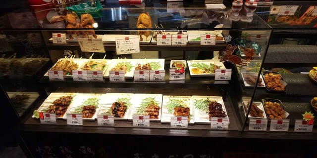 みんなのやきとり 寺田町/焼鳥 [食べログ]