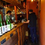 鯖の塩焼き専門店 鯖なのに。 - 