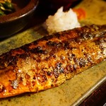 鯖の塩焼き専門店 鯖なのに。 - 
