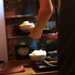 鯖の塩焼き専門店 鯖なのに。 - 