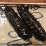 Ganso Yaki Tori Kushi Hacchin - 