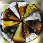 cafe&tartes CONNEXION - 