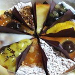 cafe&tartes CONNEXION - 