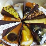 cafe&tartes CONNEXION - 