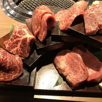 焼肉匠 勝善 - 