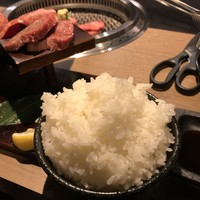焼肉匠 勝善 - 