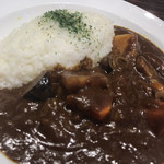 カレーキッチン スパイス - 