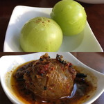 大衆食堂シックダール - 