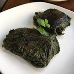 大衆食堂シックダール - シュトゥキボラ