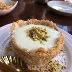 大衆食堂シックダール - カップシェマイ（冷）