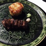 라 샹브르 노보리마치 사료우