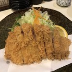 とん太 - 特ロース 2,160円