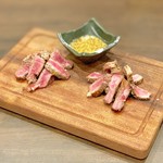 熟成肉バルダイニング ミート・デ・ミート - 