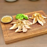 熟成肉バルダイニング ミート・デ・ミート - 
