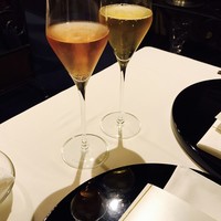 ラ・シャンブル幟町茶寮 - 