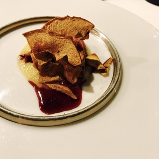 ラ・シャンブル幟町茶寮_1