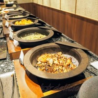 New American Grill “KANADE TERRACE” - 温製料理