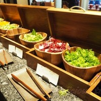 New American Grill “KANADE TERRACE” - サラダ