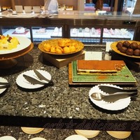 New American Grill “KANADE TERRACE” - ティラミス、 シャルロット バナーヌ 、プチカスタード、プチショコラ 