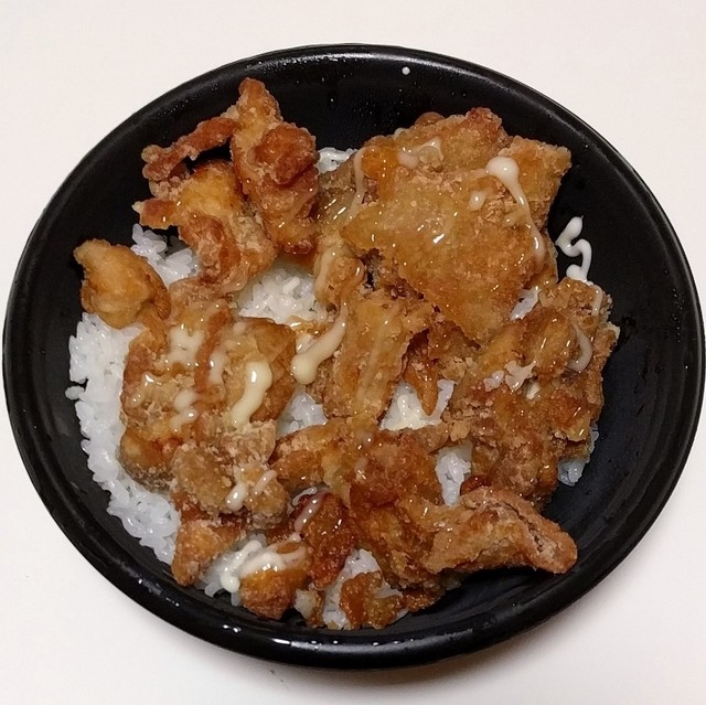 唐揚げのdon 商大前店 旧店名 ほんわか亭 河内小阪 からあげ 食べログ 唐揚げのdon 商大前店 旧店名 ほんわか亭 河内小阪 からあげ 食べログ