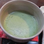Kiuesuto - 抹茶