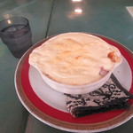 パンプキン - グラタンスパSS 30.12.08 