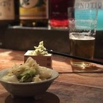 深夜酒場 とさか - 