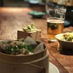 深夜酒場 とさか - 