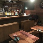 深夜酒場 とさか - 