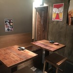 深夜酒場 とさか - 