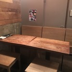 深夜酒場 とさか - 