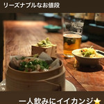 深夜酒場 とさか - 