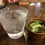 島の食べものや南風 - 