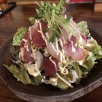 島の食べものや南風 - 