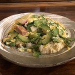 島の食べものや南風 - 