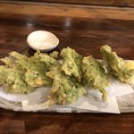 島の食べものや南風 - 