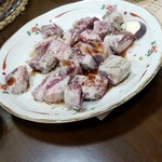 のぶ焼肉ホルモン - 