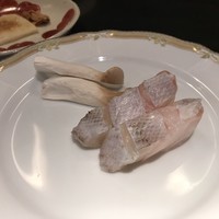 なだ万 シャングリ・ラ ホテル 東京店 - 