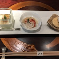 なだ万 シャングリ・ラ ホテル 東京店 - 