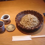 蕎麦小路 さわらび - 