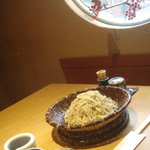 蕎麦小路 さわらび - 