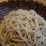 蕎麦小路 さわらび - 